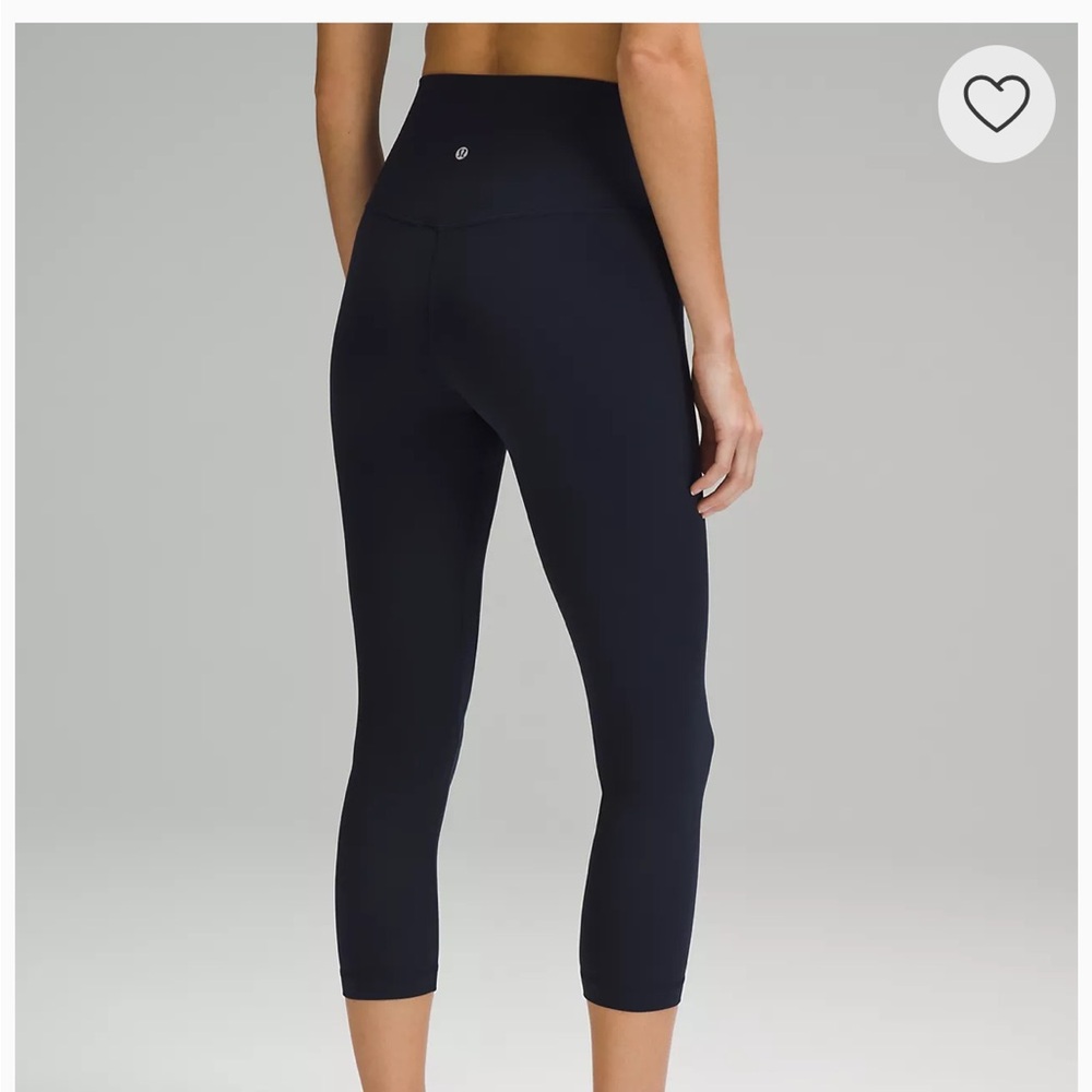 Lululemon Align Leggings size 2